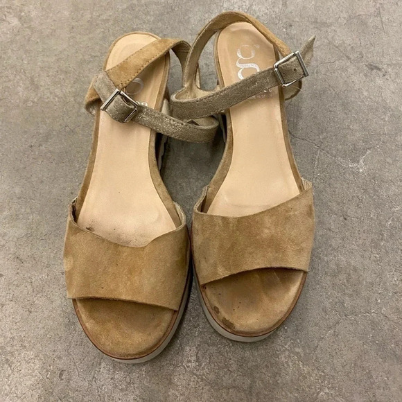 Gadea  sandals - Picture 2 of 9